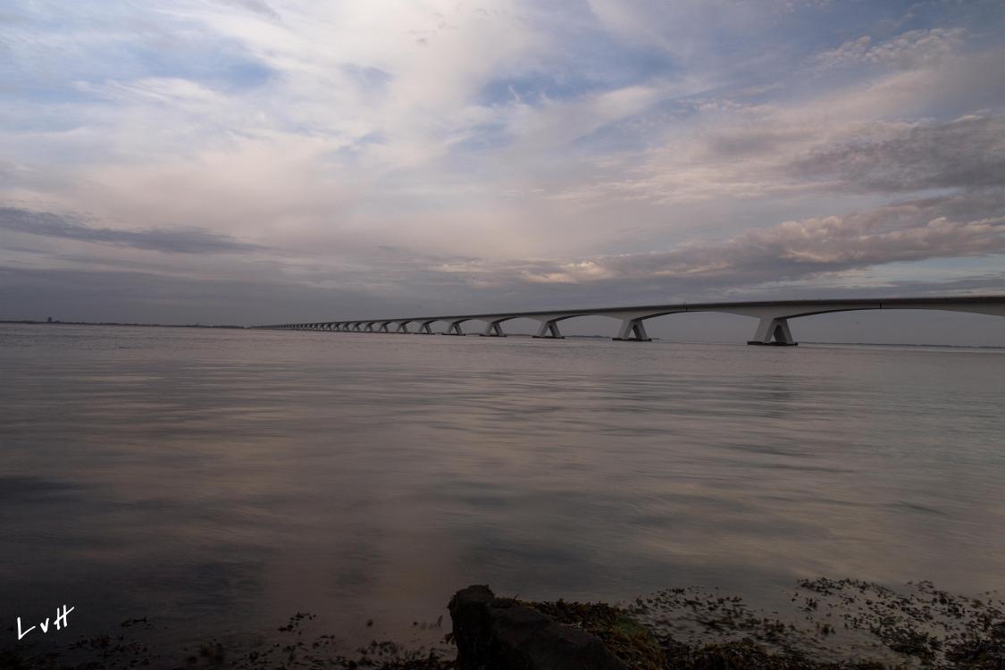 Zeelandbrug 2016
