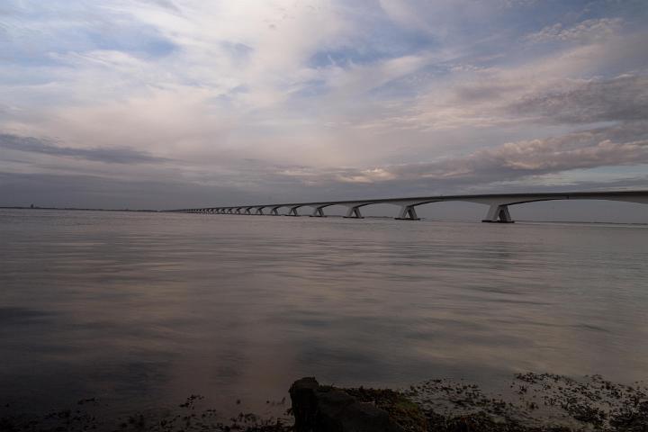 Zeelandbrug 2016