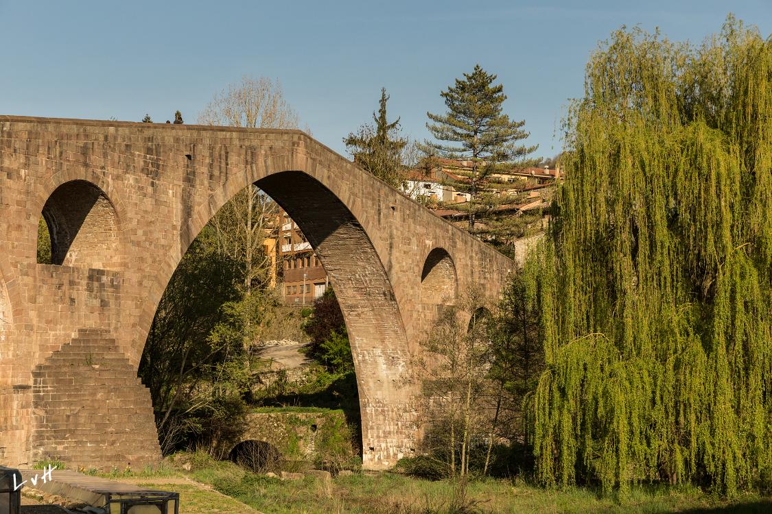 Sant Joan de les Abadesses