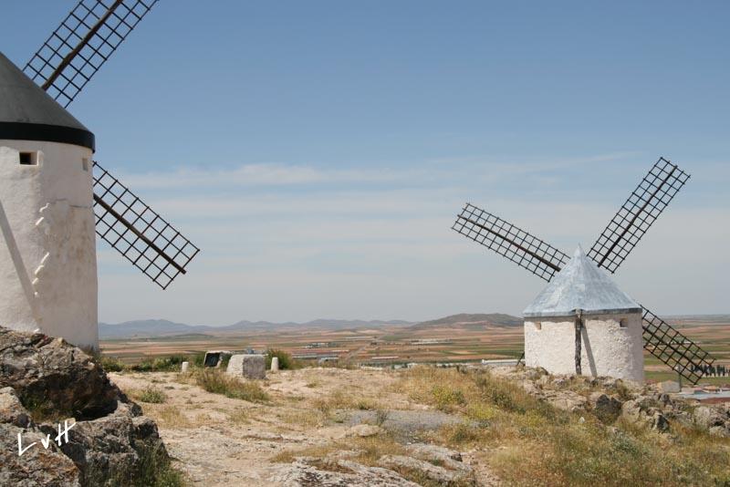 Cabaneros Spanje 2010 157