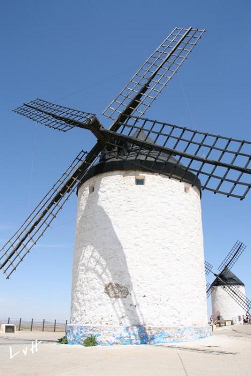 Cabaneros Spanje 2010 159