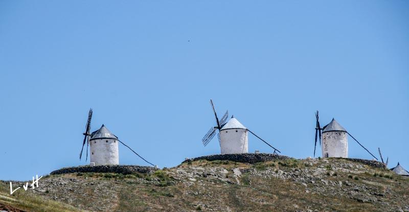 Spanje 2010 Cabaneros, Toledo 149