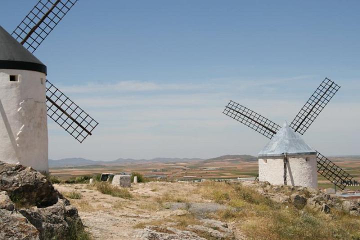 Cabaneros Spanje 2010 157