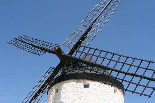 Cabaneros Spanje 2010 159