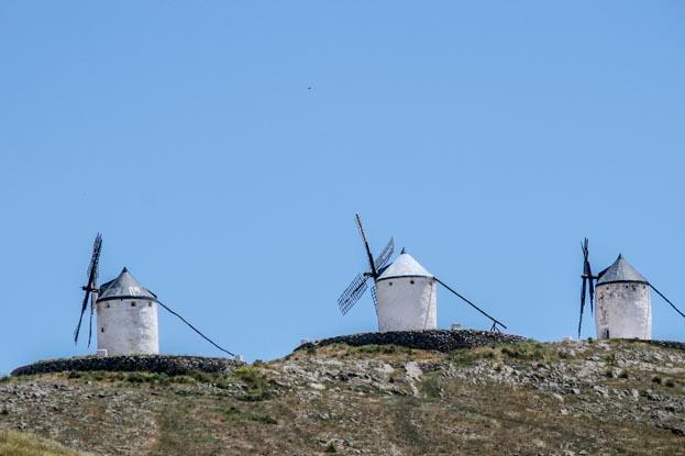 Spanje 2010 Cabaneros, Toledo 149