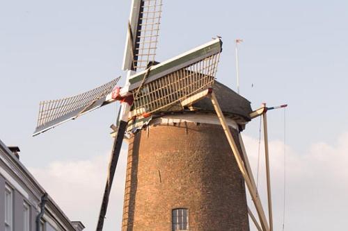 Wijk bij Duurstede 2018 1