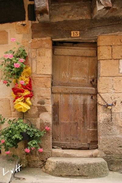 Sarlat Frankrijk 2010-2.jpg