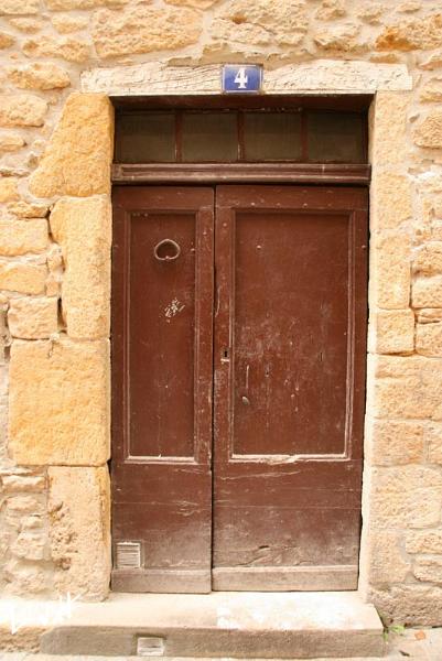 Sarlat Frankrijk 2010-5.jpg