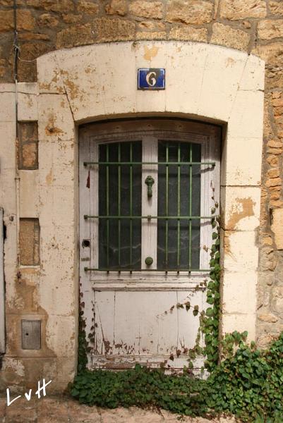Sarlat Frankrijk 2010-6.jpg