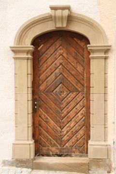 Bad Mimpfel aan de Neckar 2009-2