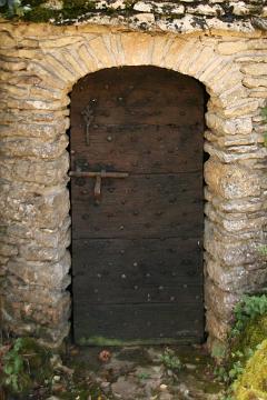 Frankrijk 2010 Limeuil 2