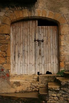 Frankrijk 2010 Limeuil 4