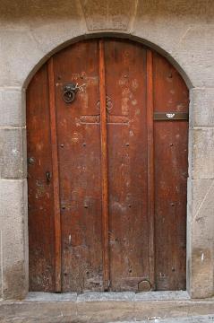 Noord Spanje 2011 Ainsa-0