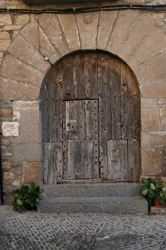Noord Spanje 2011 Alquezar 10