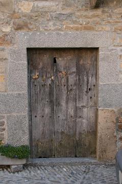 Noord Spanje 2011 Alquezar 11