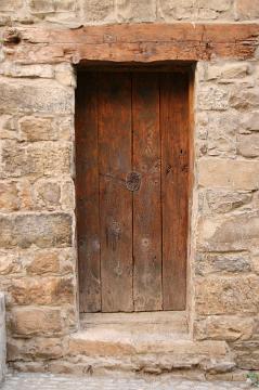 Noord Spanje 2011 Alquezar 4