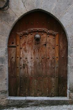 Noord Spanje 2011 Alquezar 5