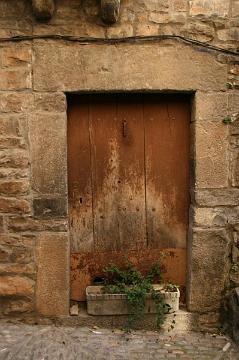 Noord Spanje 2011 Alquezar 6