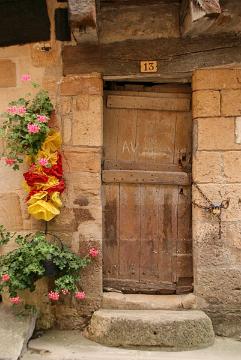 Sarlat Frankrijk 2010-2
