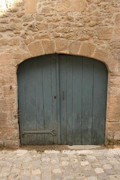 Sarlat Frankrijk 2010-3