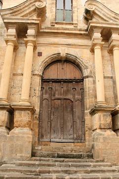 Sarlat Frankrijk 2010-4