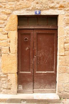 Sarlat Frankrijk 2010-5