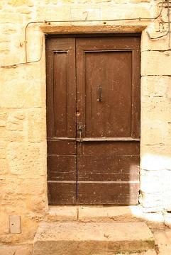 Sarlat Frankrijk 2010-8