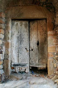 Tamariu-Begur-Pals-Peratallada Spanje