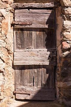 wandelen in La seu d'orgull 2