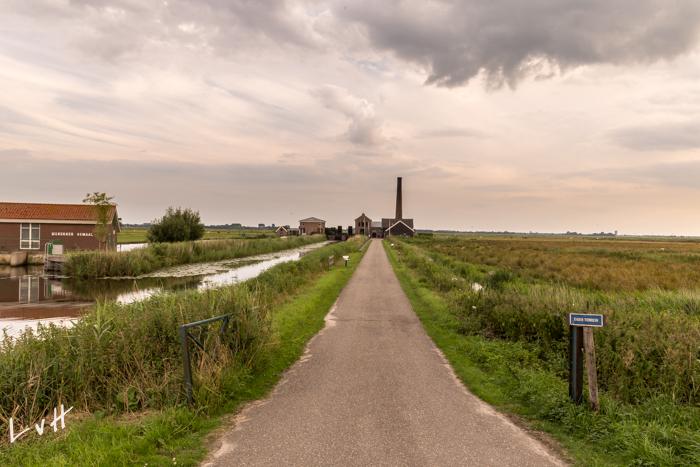 Nijkerk stoomgemaal 2017 1