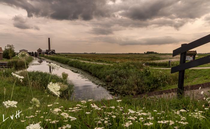 Nijkerk stoomgemaal 2017 2