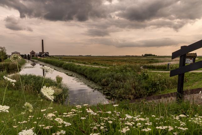 Nijkerk stoomgemaal 2017 2