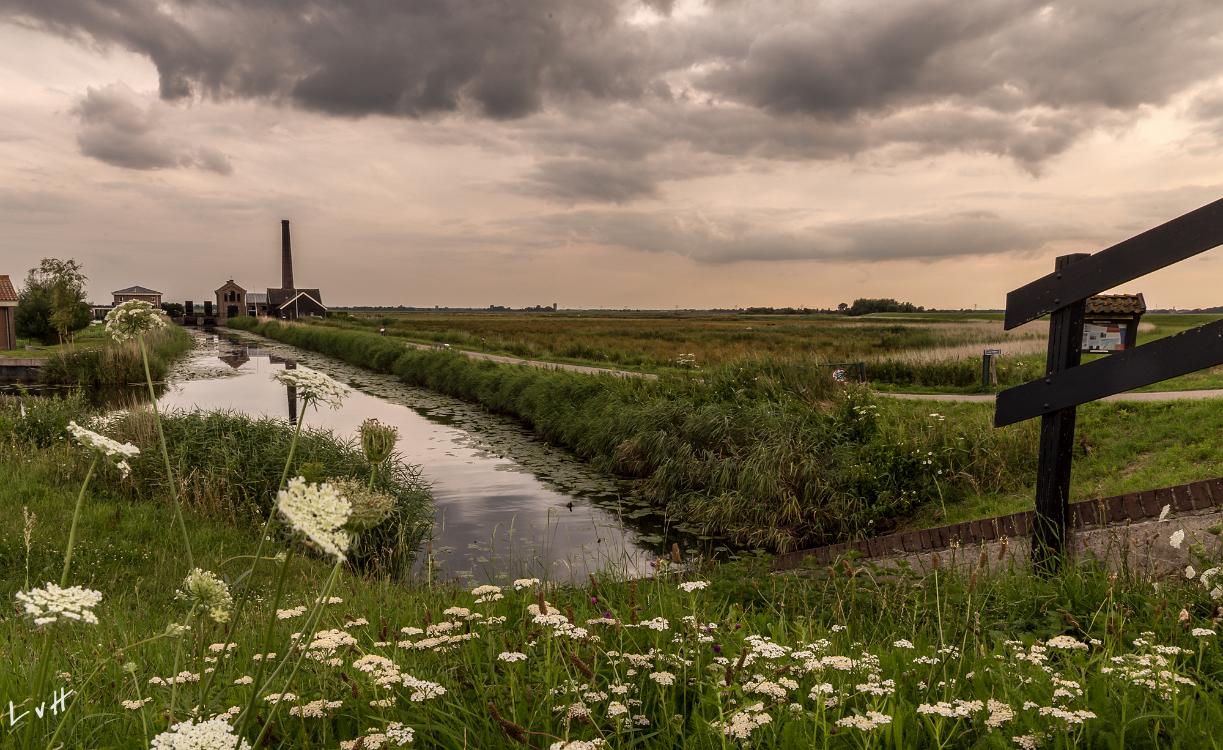 Nijkerk stoomgemaal 2017 2