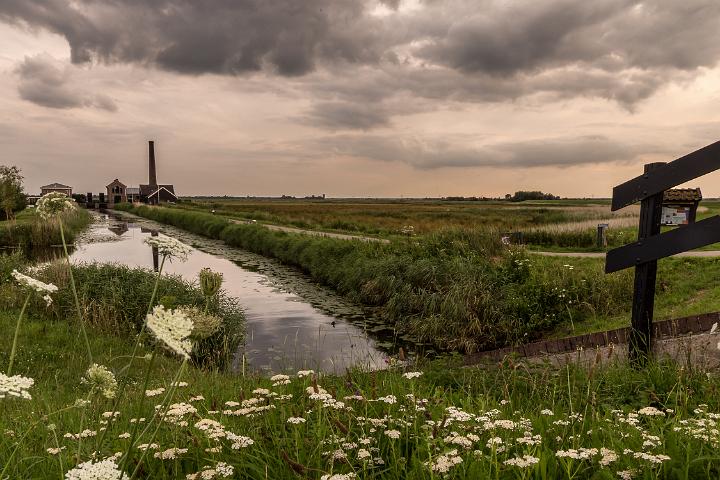 Nijkerk stoomgemaal 2017 2