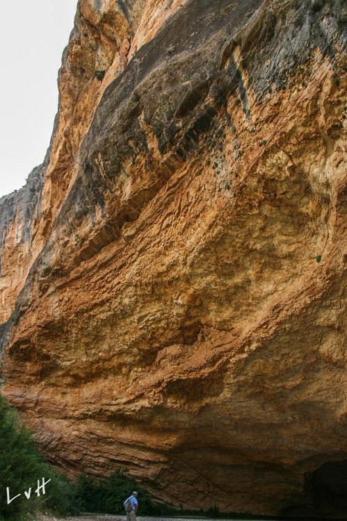 Alquezar Spanje 2011 008