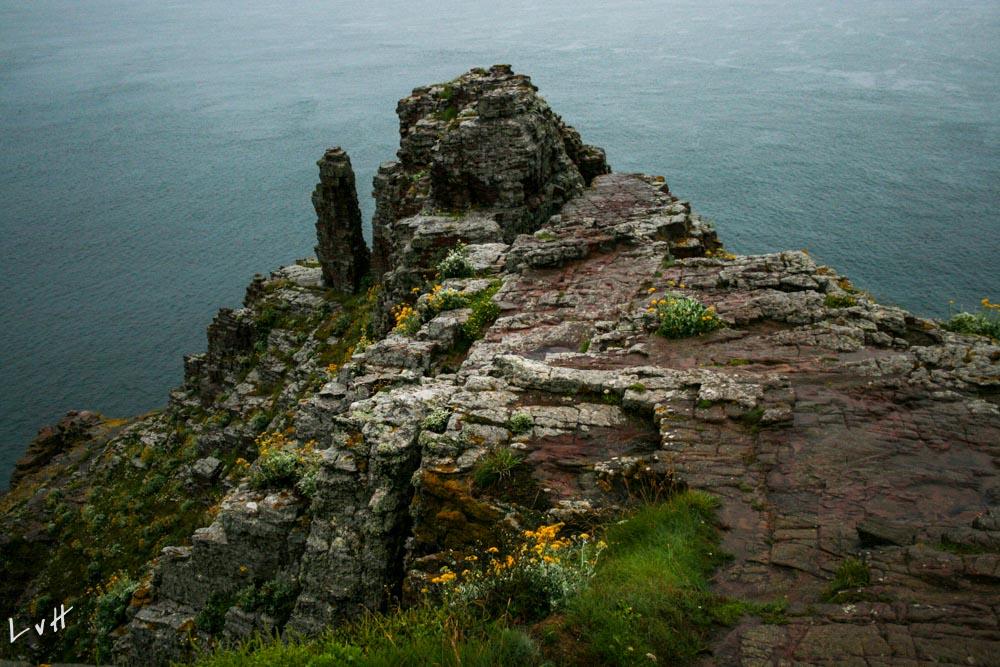 Bretagne Cap Frehel  Frankrijk 2012-7