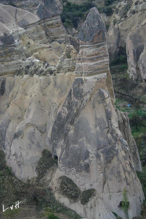 Cappadocië Turkije 2014 0095