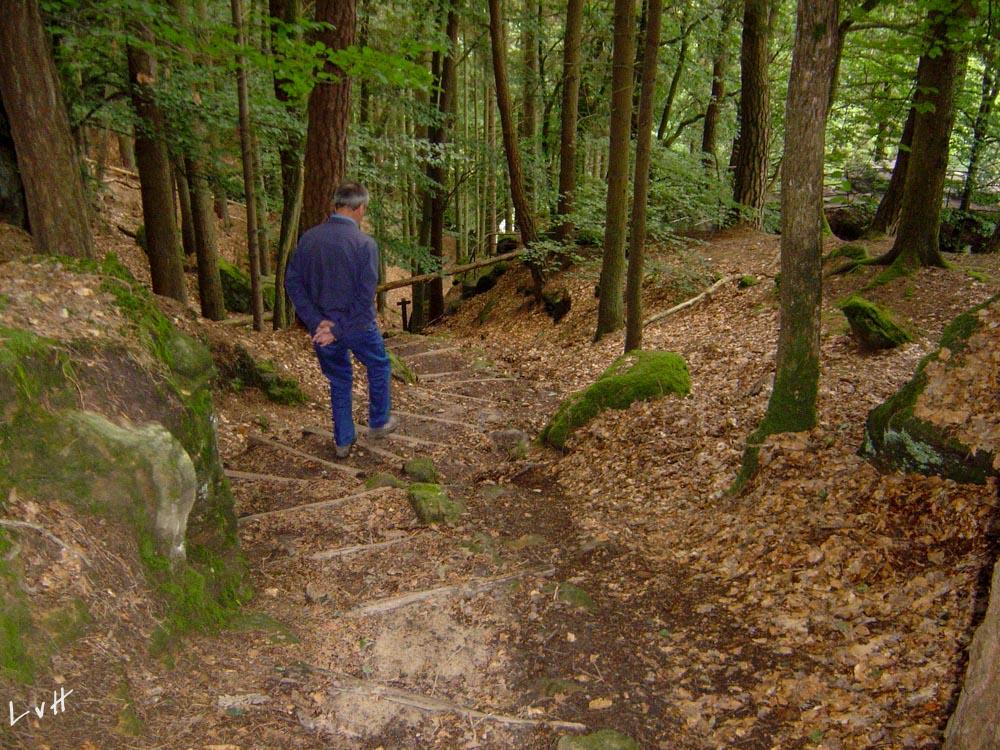 Langs de Moezel Duitsland 2007 016