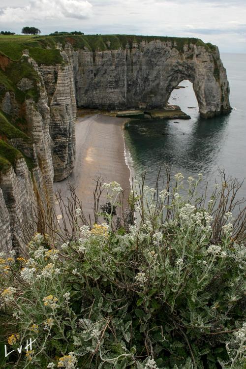 Normandië Franfrijk 2012-11