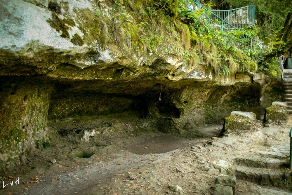 Sarlat Frankrijk 2010 041
