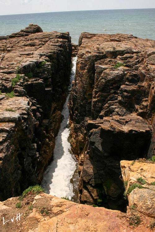d'Olonne Vendée Frankrijk  2014 001