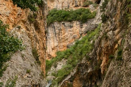 Alquezar Spanje 2011 023
