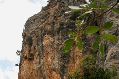 Alquezar Spanje 2011 033