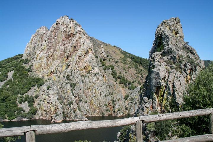 Cabaneros Spanje 2010 080