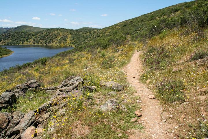 Cabaneros Spanje 2010 087