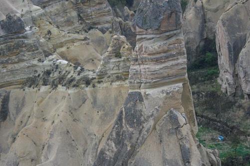 Cappadocië Turkije 2014 0095