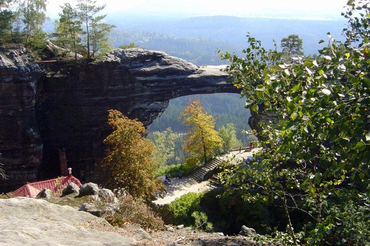 Ertsgebergte Tsjechië 2007 034