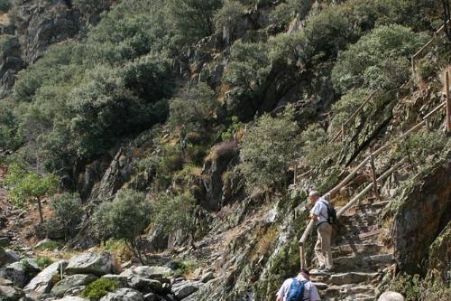 Extremadura Spanje 2013 0052