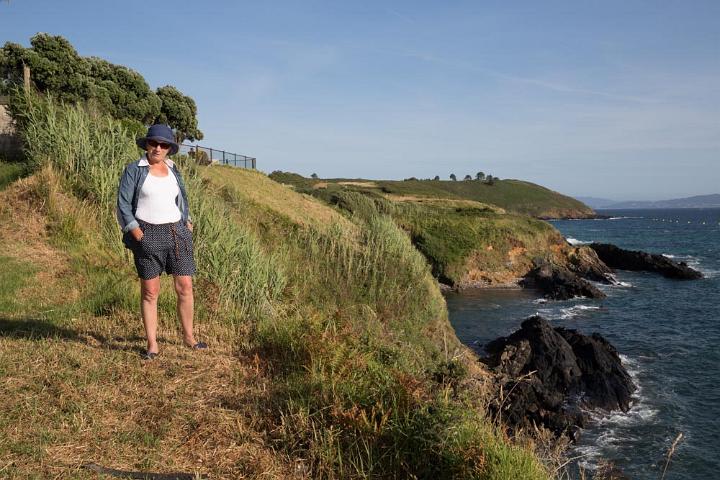 Kust Noord Spanje 2015-2