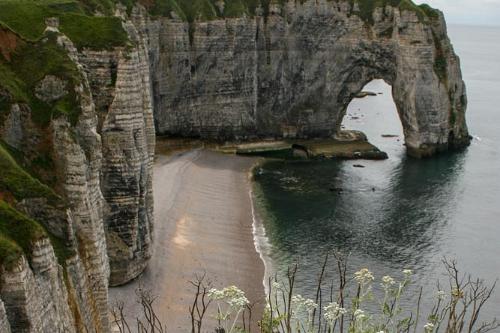 Normandië Franfrijk 2012-11